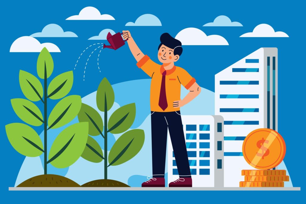 Impact Investing